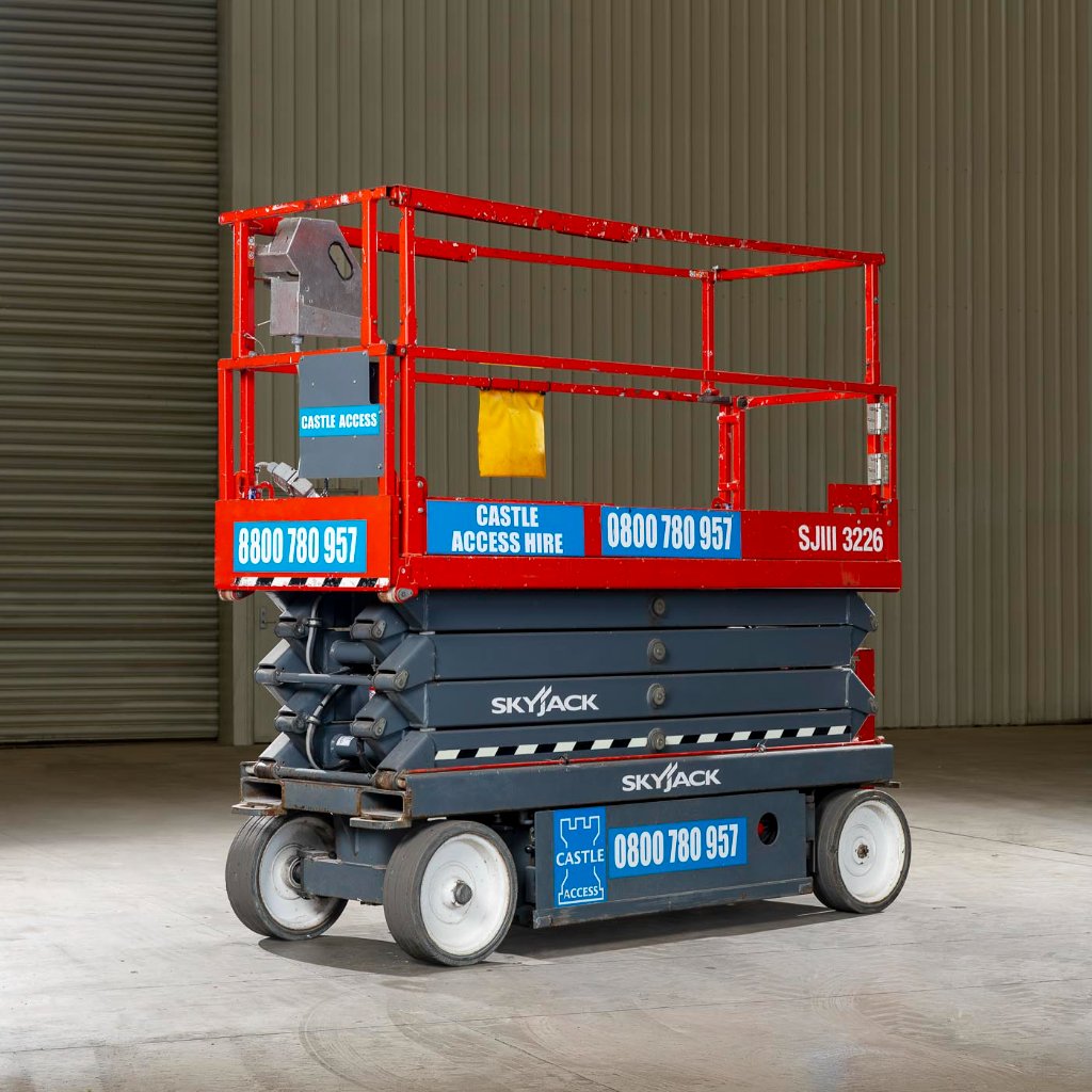 Skyjack SJ16